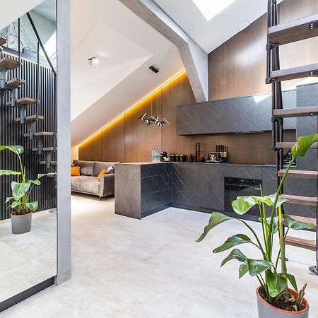 Bracka 3 Premium Apartment Krakau Exterior foto