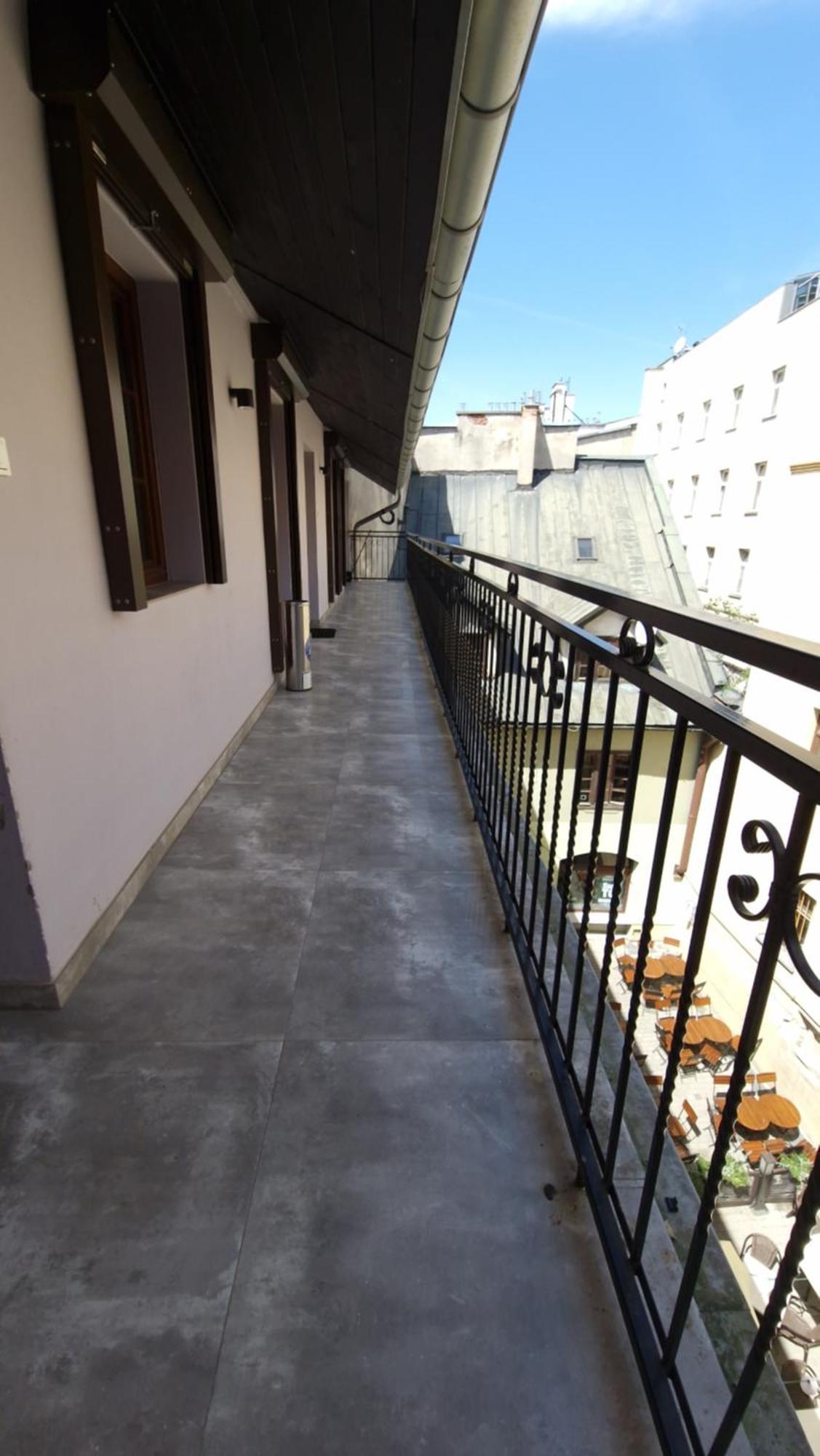 Bracka 3 Premium Apartment Krakau Exterior foto