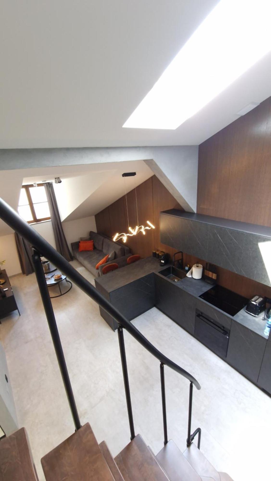 Bracka 3 Premium Apartment Krakau Exterior foto