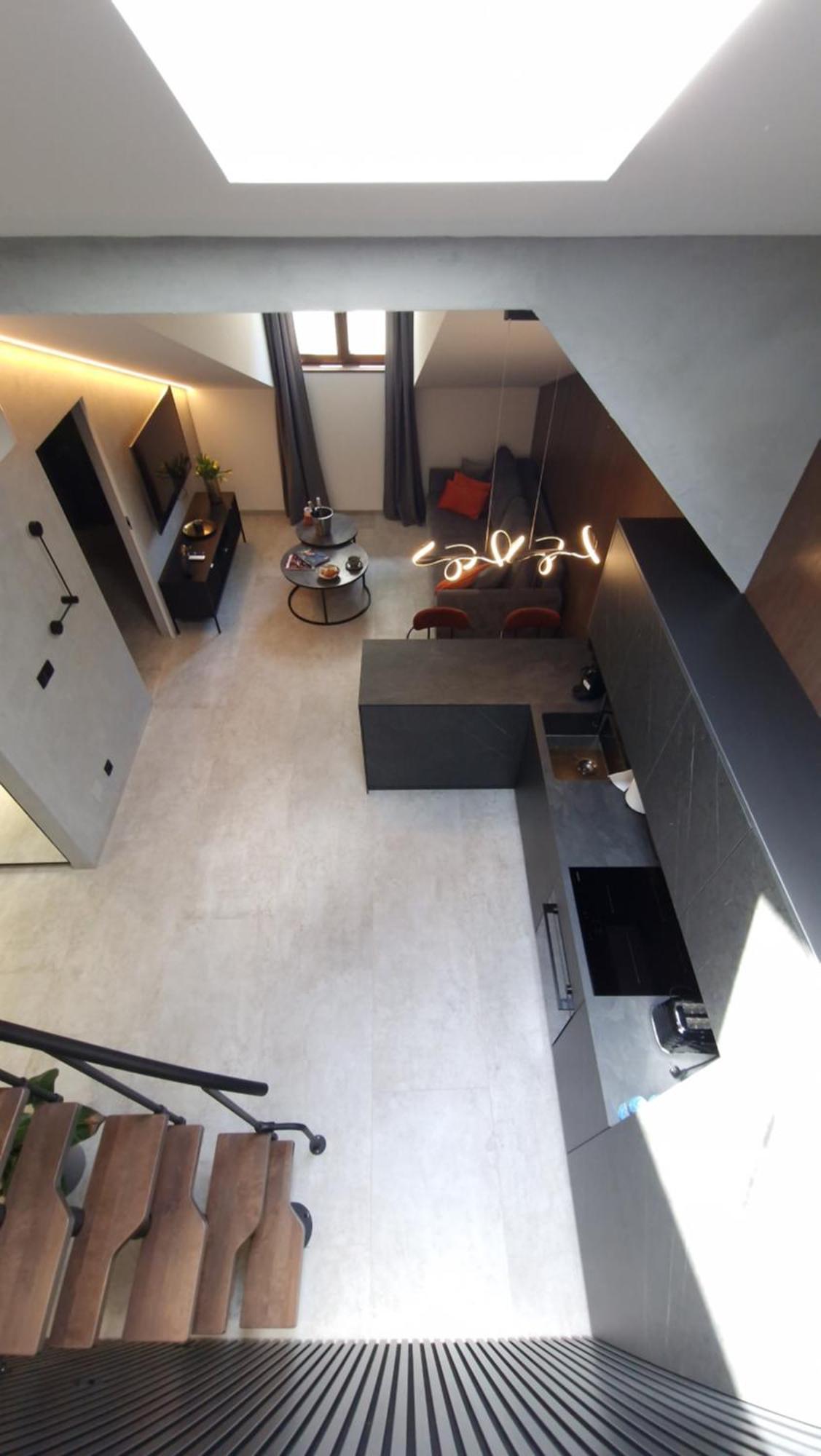 Bracka 3 Premium Apartment Krakau Exterior foto