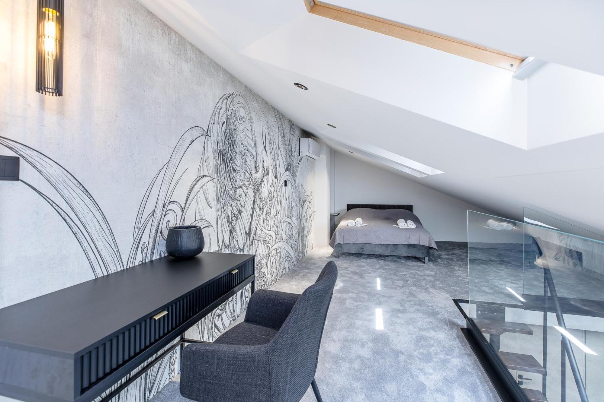 Bracka 3 Premium Apartment Krakau Exterior foto