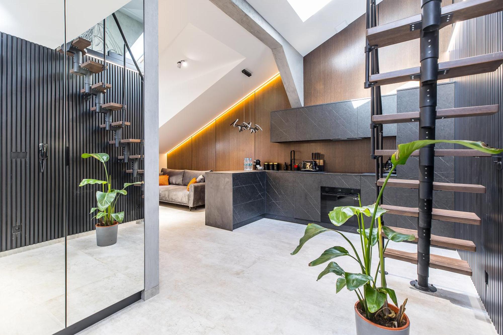 Bracka 3 Premium Apartment Krakau Exterior foto