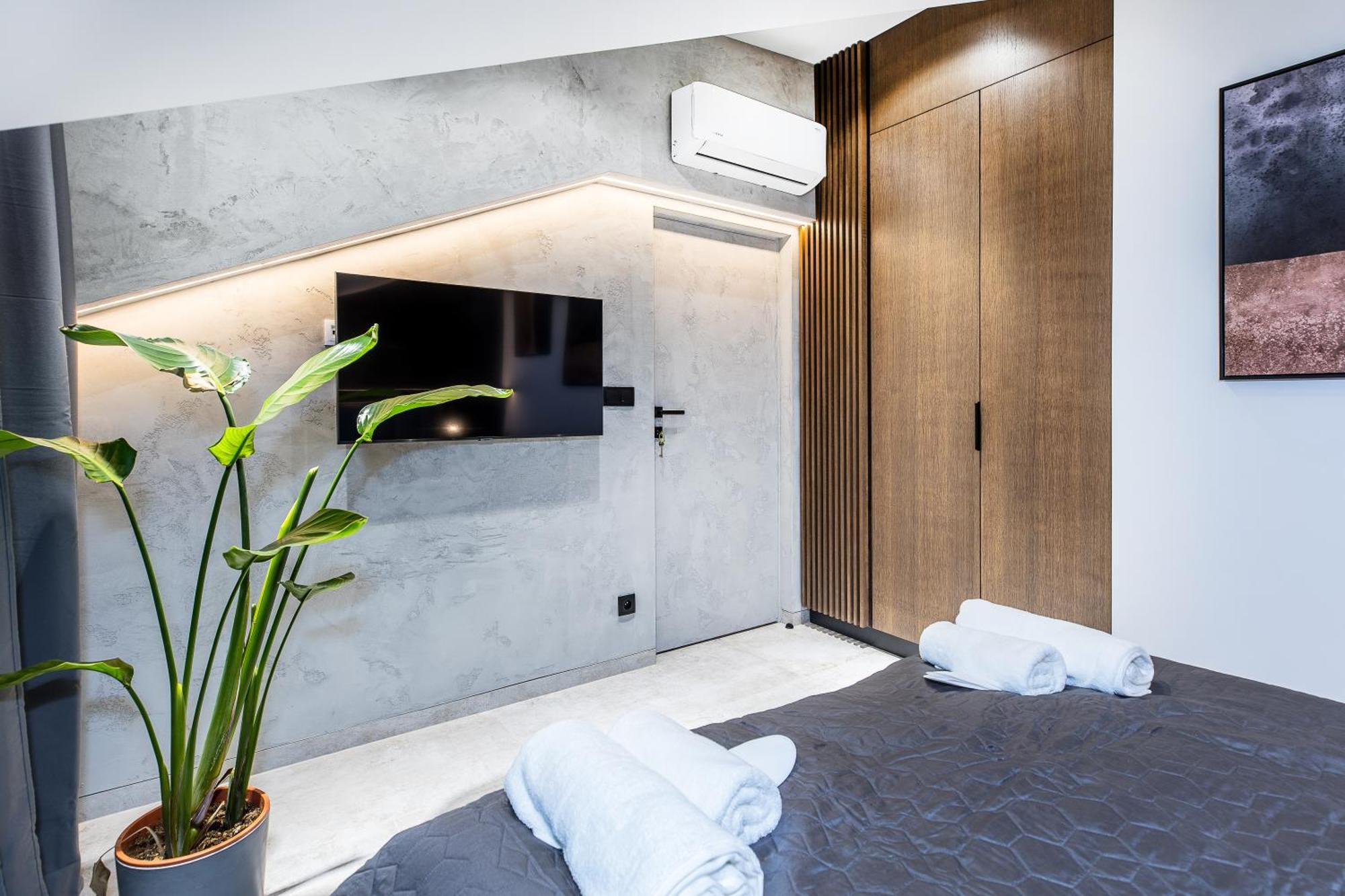 Bracka 3 Premium Apartment Krakau Exterior foto
